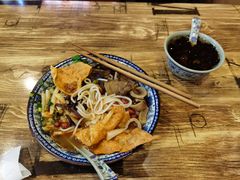 -柳石居柳州螺蛳粉(万达店)