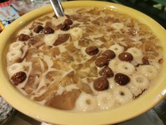 奶茶冰粉-哥老官重庆美蛙鱼头(宝山龙湖店)