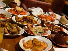 -mezza9 Macau(澳门君悦酒店)