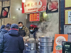 -家阳赵师傅油饼包烧麦(粮道街店)