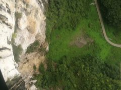 -武隆天坑地缝国家地质公园