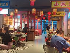 -黄弟大排档·湖南菜·小龙虾·小海鲜(凯旋北路店)