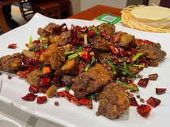 -郑州烤鸭总店