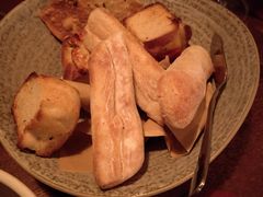 斯普汇经典餐前面包-斯普汇生蚝牛排馆(中骏世界城店)