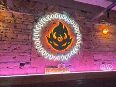 -功夫怪兽·烧烤(西工小街店)
