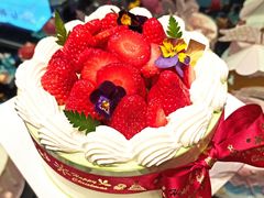 -卷心卷意·轻甜蛋糕(新光天地店)