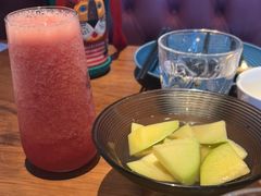 -星叶·东南亚料理(宁波万象汇店)