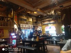 -今邕烧烤(西大店)