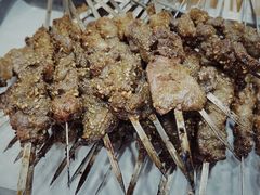 -老地方烤肉(东岗路店)