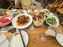 -张记焖窑·十五年专注焖烤(雍和宫店)