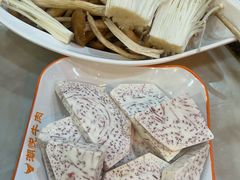 -潮悦牛肉火锅城(水贝店)