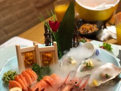 -三石铁板烧(紫竹桥店)