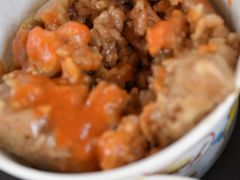 -好成财牛排馆(涂门街总店)