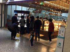 -UH祐禾(光谷世界城店)