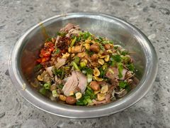 -文惠桥头大华干捞粉
