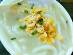 招牌濑粉-石基姑爷