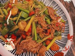 -69艺术餐厅(宋庄店)