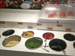-嬷孙家潮汕牛肉火锅(北京路天河城店)