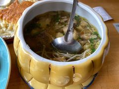 -小苏舍餐厅(木渎店)