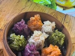 -正宗天津烧麦馆(柳州路店)