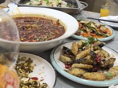 -川味王(农民街店)