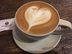 -印咖啡IN COFFEE(红旗街店)