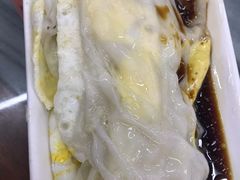 鸡蛋肠粉-穗银肠粉店(东川路店)