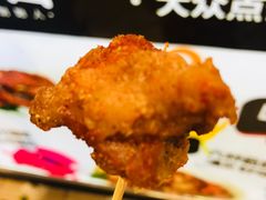 -傅强排骨(成都总店)