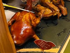 -羽鸽集·乳鸽专门店·地道顺德菜(岭南站店)