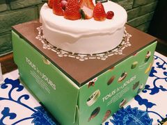-多乐之日(和平伊势丹店)