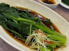 -烤肉宛饭庄(北新桥店)