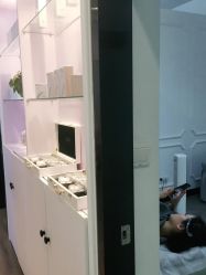 -莲姿娜·半永久纹绣纹眉