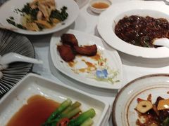 -新雅粤菜馆(南京东路店)