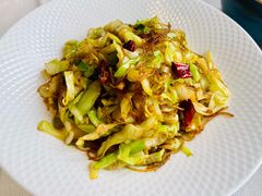 -旺顺阁·北京菜(北辰上品+)