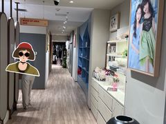 -海马体照相馆(上海月星环球港店)