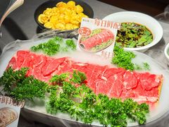 -骨之味·筒骨汤火锅(江头店)