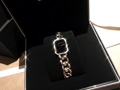 -CHANEL(恒隆广场店)