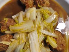 -新白鹿餐厅(百联中环店)