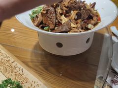 -黄泥岗·地道湖北菜(奥特莱斯店)