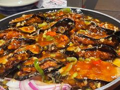 -张大嘴菜馆(庞各庄店)