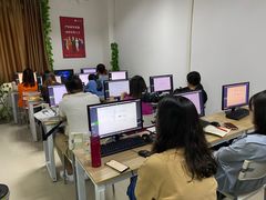 -红瓜子 影视后期 摄影摄像设计 新媒体运营技能培训(宝安校区)