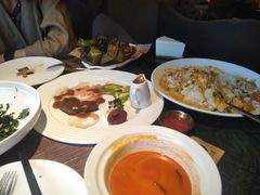 -翡翠鸟精品泰国菜(北辰财富中心店)