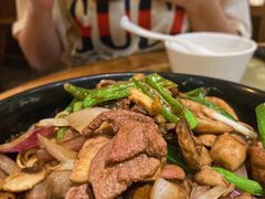 -慧娟面馆·餐厅(望江路店)