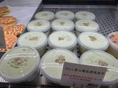 -君之狮子山·轻糖烘焙(松江印象城店)