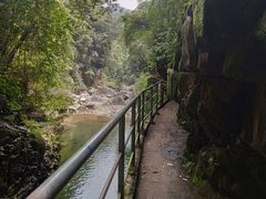 -广东大峡谷