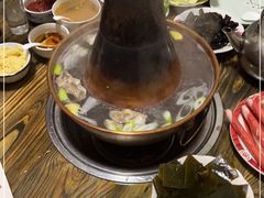 -好运来农家菜(吉林路店)