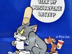 -瑞幸咖啡(南丰汇商场店)