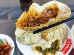 -陈寔包子王·卤煮小肠·京味小吃(龙潭店)