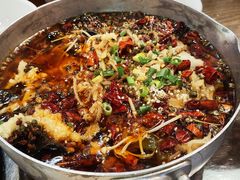 -东北大院·东北菜(三台子店)