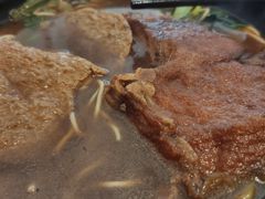 -晓午阳常熟炒浇面(红庙店)